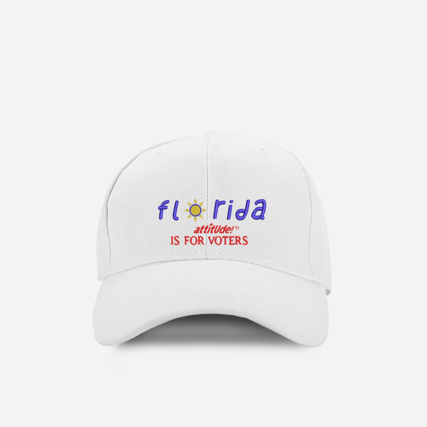 FLORIDA WHITE HAT