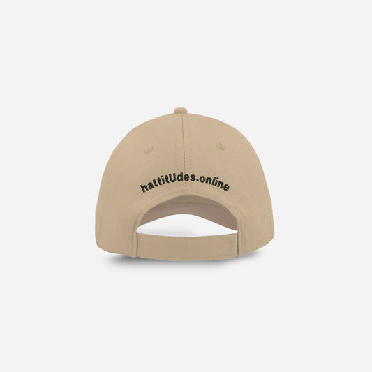 MARA WANNA KHAKI HAT