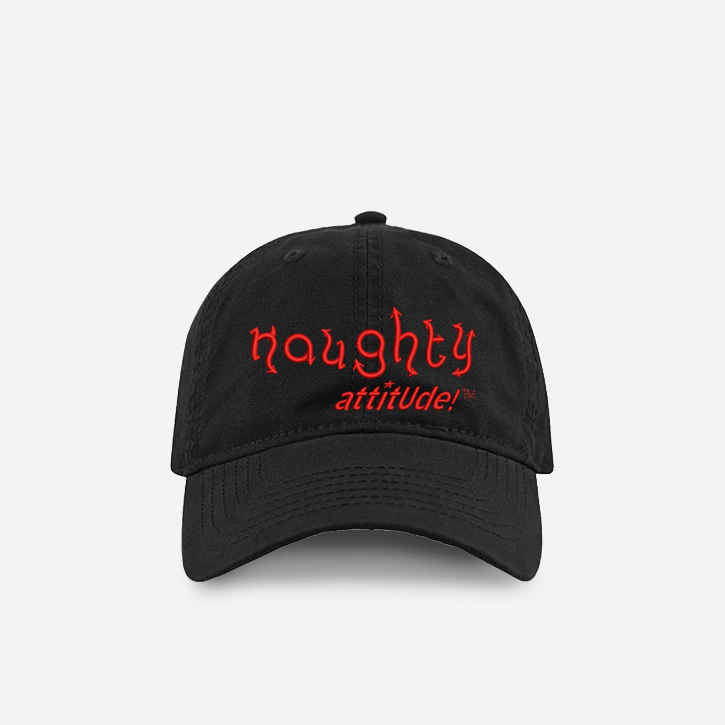 NAUGHTY BLACK HAT