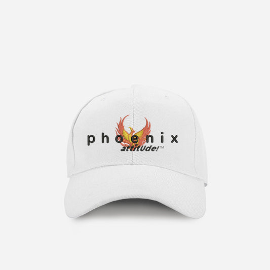 PHOENIX WHITE HAT