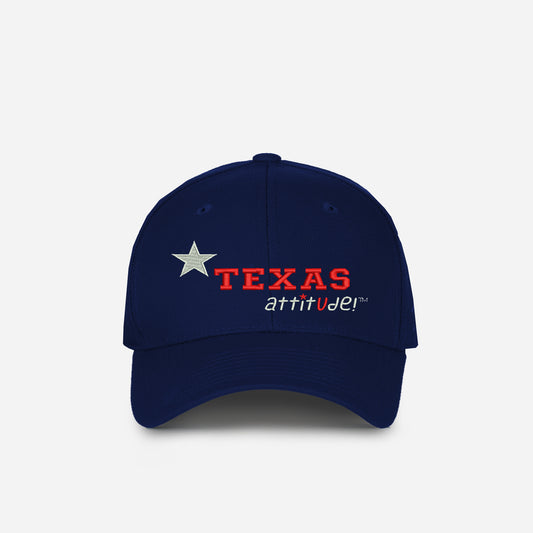 TEXAS NAVY HAT