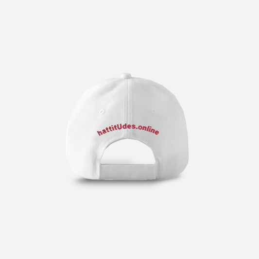 PHOENIX WHITE HAT